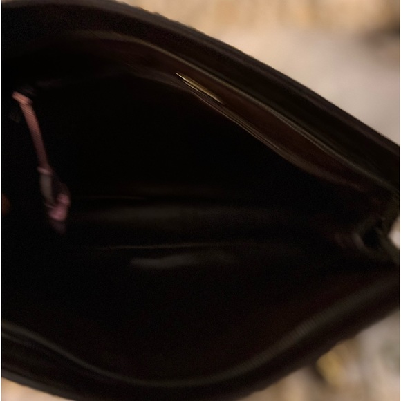 Bally leather bag - Picture 4 of 4